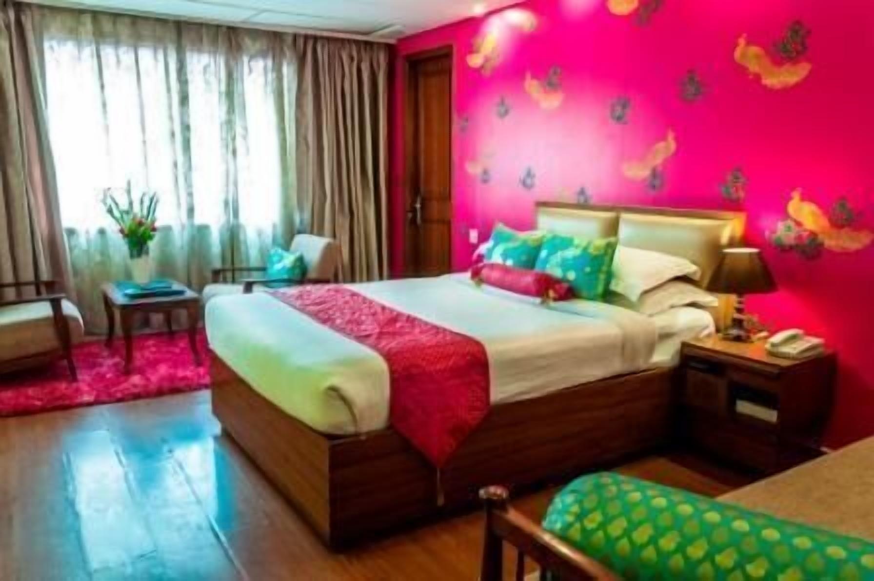 Alka Classic 3* New Delhi