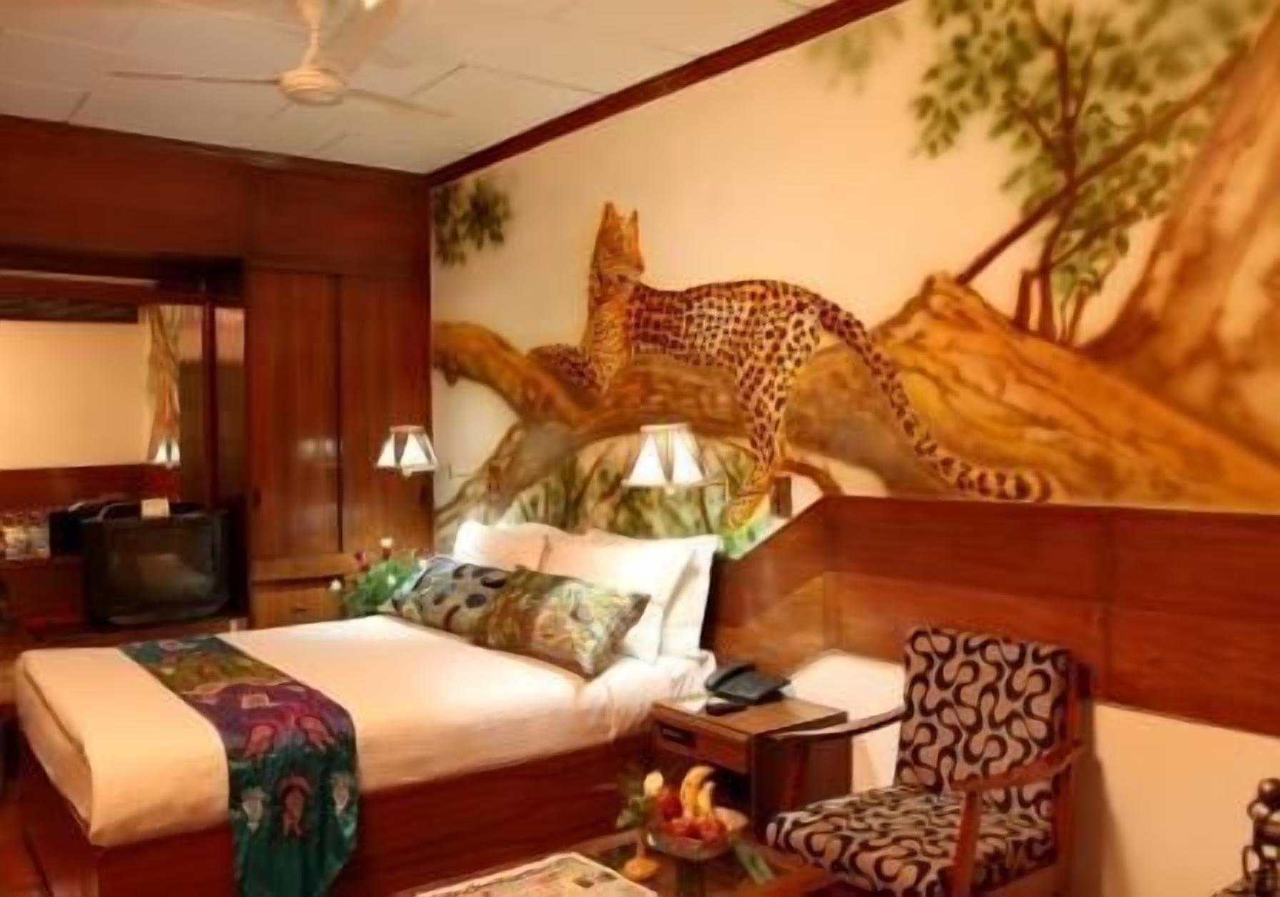 Alka Classic Hotel New Delhi