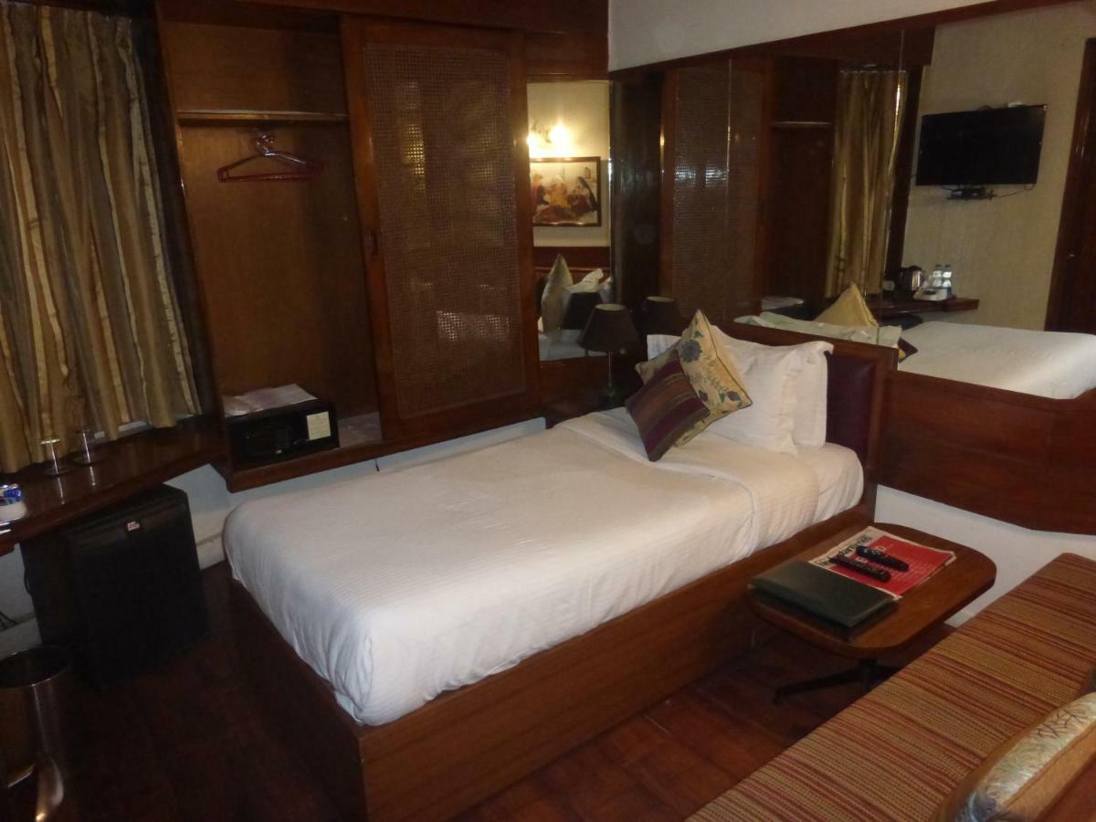 Alka Classic Hotel New Delhi