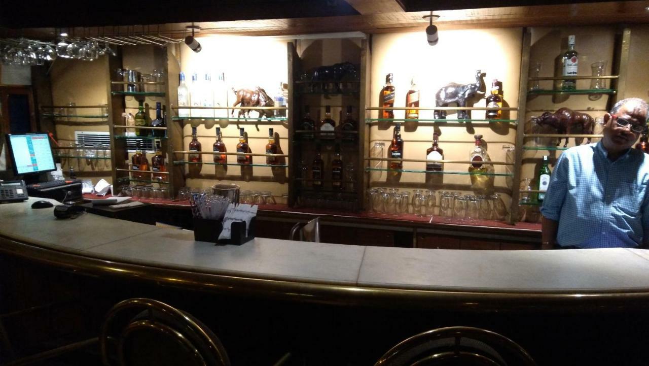 Alka Classic Hotel New Delhi